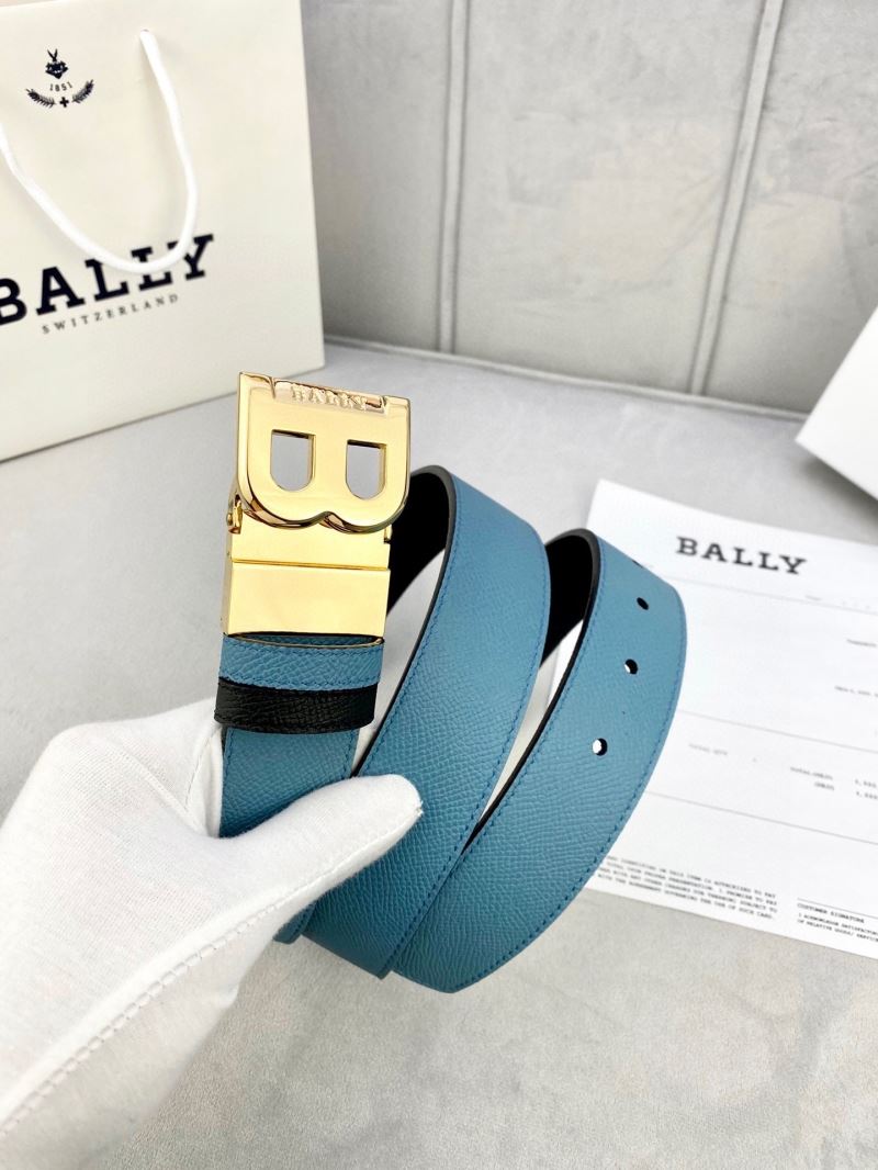 BALLY